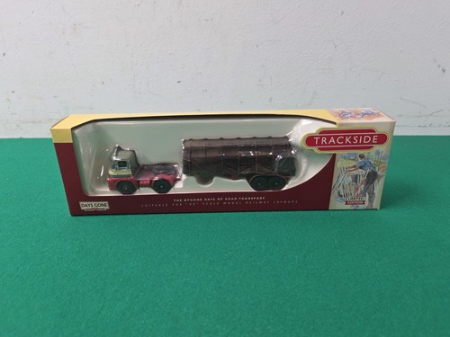 Lledo trackside oo - 1:76, gauge