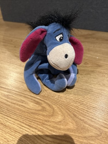 The walt disney - company, eeyore