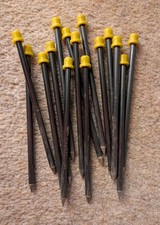 Terra Nova Tent Pegs x15 (3.5g