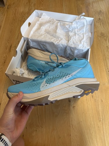Blue nike acg - blue,