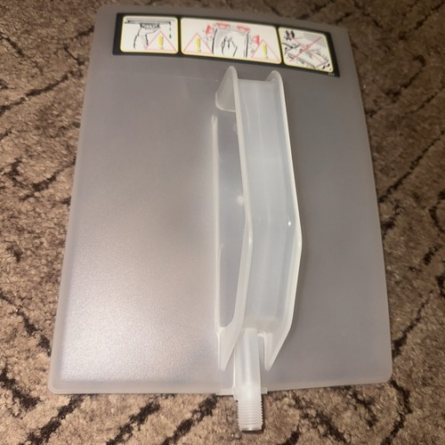 Genuine earlex steam plate - earlex,
