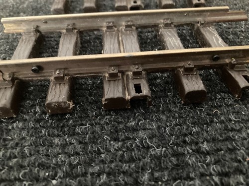 Lgb straight track 150mm - 2,