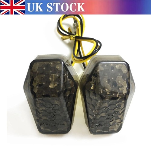 Smoke flush mount turn - 2x,