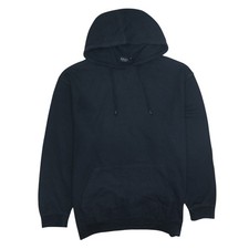 boohooMAN Men's Black Dragon