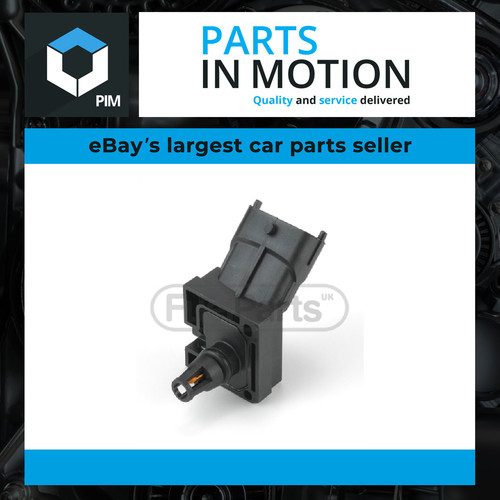 Map sensor fits ford - map, mk2