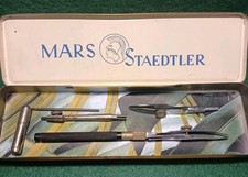 Vintage Staedtler Mars Pencil
