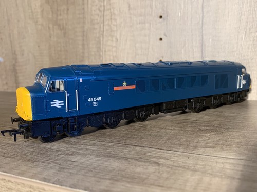 Bachmann 687tl gauge - 32-687tl, oo