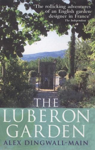 The luberon garden a - luberon,