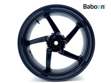 Rear Wheel Aprilia RSV 1000