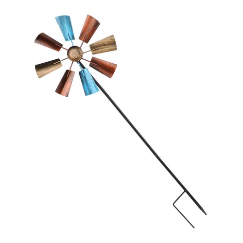Outdoor scene windmill - outdoor,