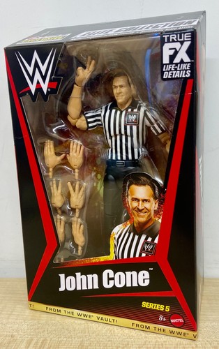 Wwe john cone the - wwe,