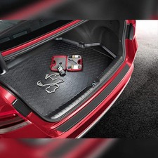 Genuine Boot Liner - Kia