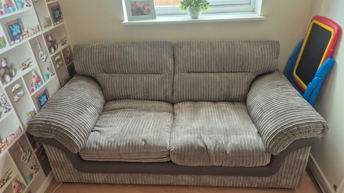 Bed settee sofa - sofa,