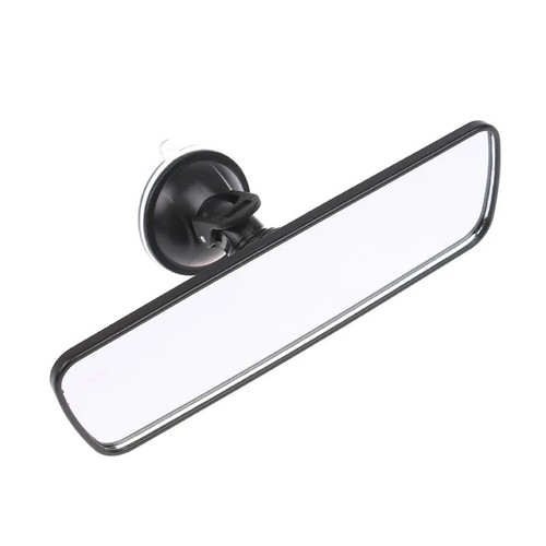 Rear view mirror for - rear, driving