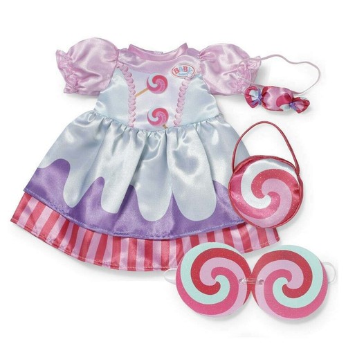 Baby born candy - baby,