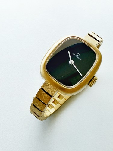 Rare vintage radical - vintage, vulcain