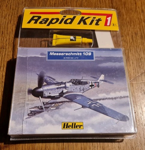 Heller 79772 72 - 79772, 1/72