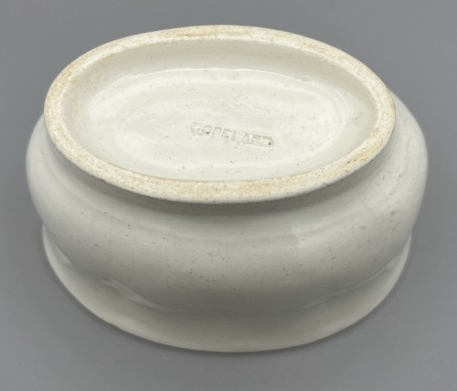 Antique copeland white - antique,