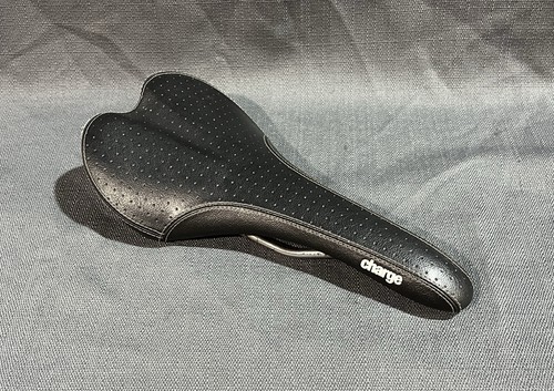 Charge knife saddle - charge,