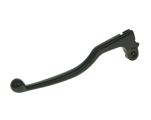 Clutch lever black - black, yamaha