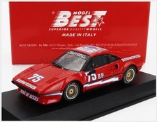 BEST-MODEL 9862 FERRARI -