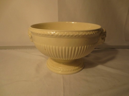 Wedgewood edme ivory ribbed - wedgewood,