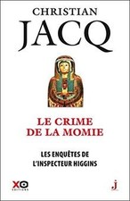 Les enquêtes de linspecteur