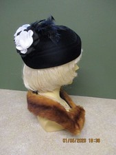 1940S/50s WAR RELATED  ELEGANT
