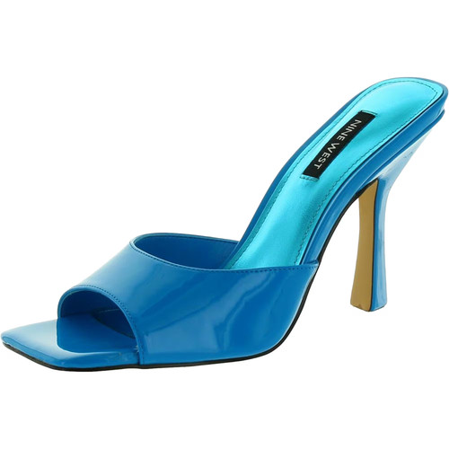 Nine west aurea blue - west, 3