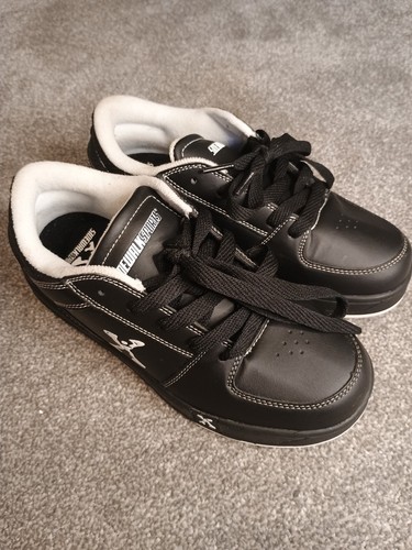 Sidewalk sports roller shoes - sports,