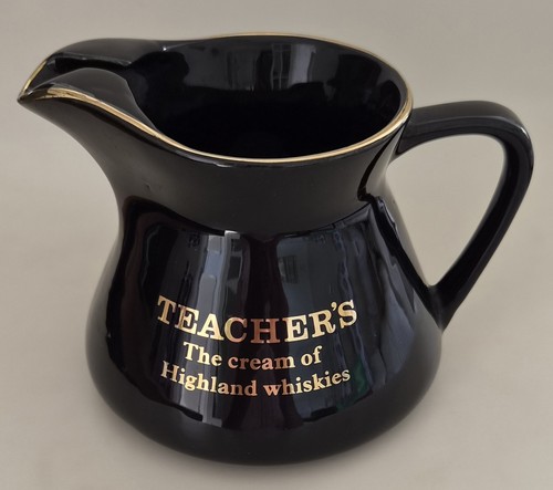 Vintage wade ceramic teacher - wade, teacher's