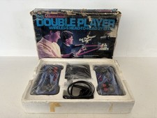 Nintendo NES Acclaim Double Player Wireless Head To Head System 1989 Boxed Rare