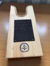 Sheplers Boot Jack , Boot Remover