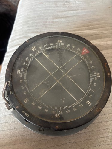 World war military compass - world,