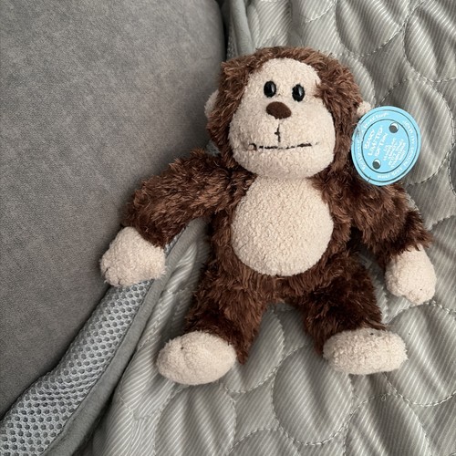 Build bear workshop monkey - workshop,