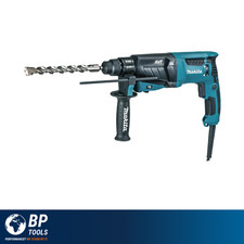 Makita HR2631F1 800W SDS+