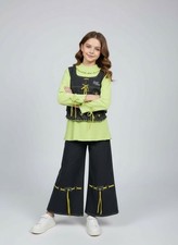 Casual Girls Denim Jeans