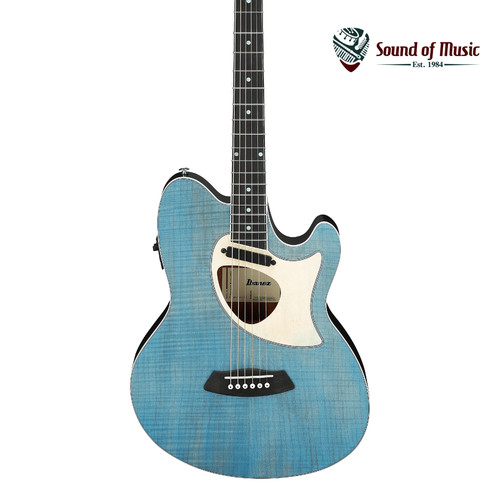 Ibanez talman tcm50 - ibanez,