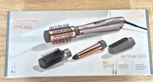 Babyliss advanced power - advanced,