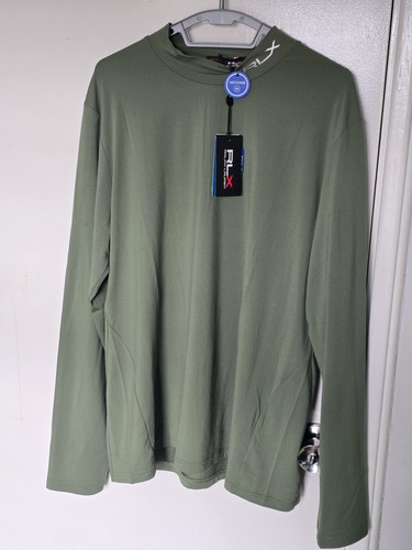 Rlx ralph lauren men size - ralph,
