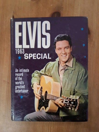 Elvis 1963 special - 1963,