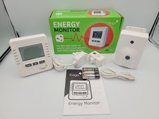 EAGA Energy Monitor Reduce