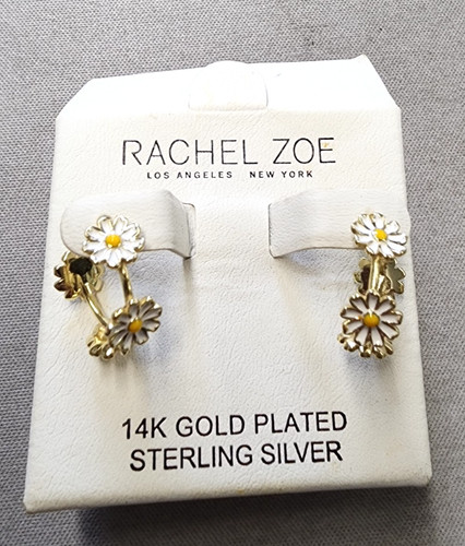 Rachel zoe 14k gold - zoe,