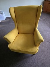 IKEA Strandmon Wing Back Arm