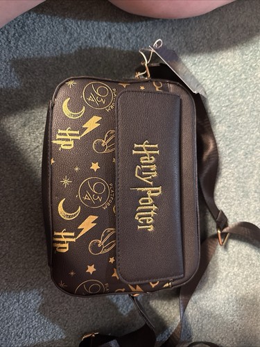 Harry potter primark bag - potter,