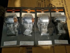 Harley Davidson Custom Chrome