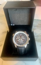 Citizen AT0361-06E Eco Drive