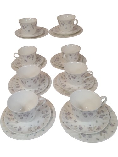 Cup saucer set wedgwood - &,