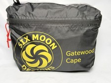 Six Moon Designs Gatewood Cape
