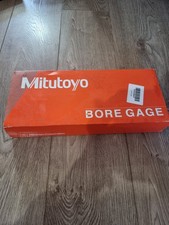 Mitutoyo Bore Gauge 511 Series